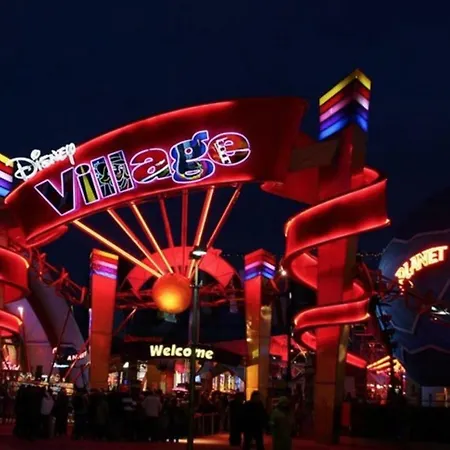 Disneyland Paris Sweet Dreams Bmyguest